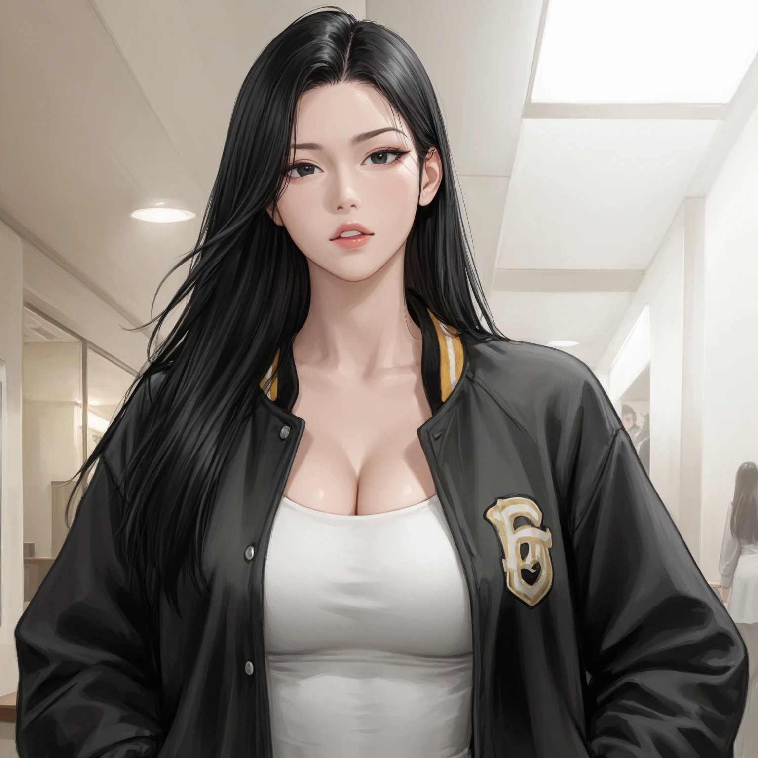 이예린