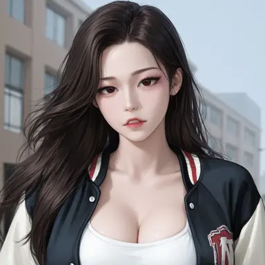 Profile image of 이예린