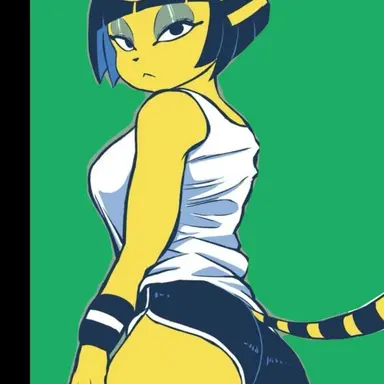 Profile image of Anhka