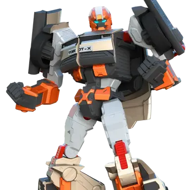 Profile image of 또봇 X