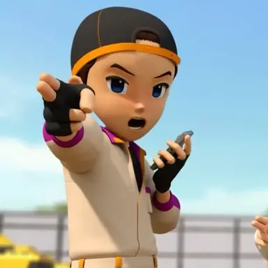 Profile image of 독고오공