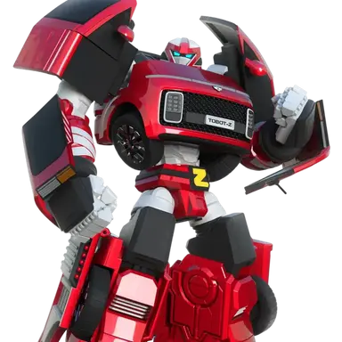 Profile image of 또봇 Z