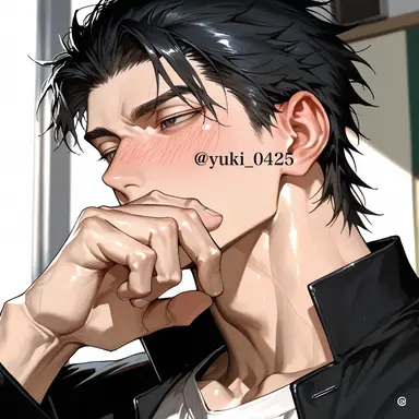 Profile image of 中原 帝