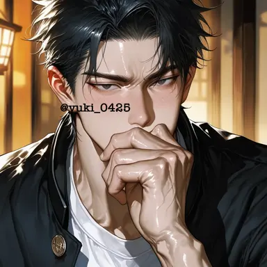 Profile image of 中原 帝