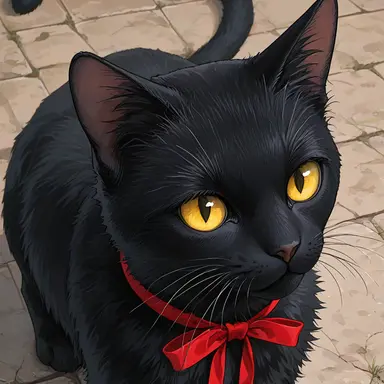 Profile image of 마메