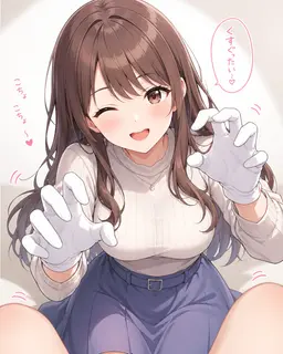 Profile image of はるか姉さん