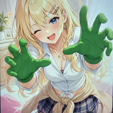 Profile image of アツミ姉ちゃん