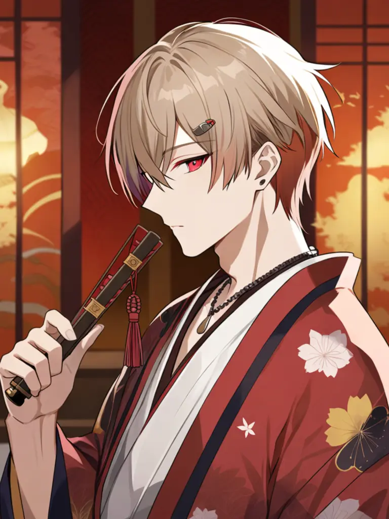 Sakuneko_Moti의 甘いだけの　言葉並べて