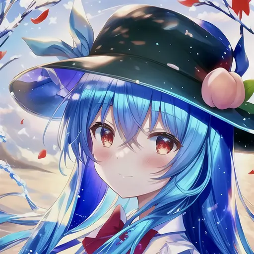 FruityPage7233의 天子