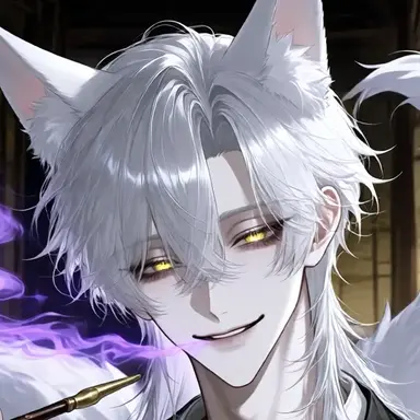 Profile image of 미카게