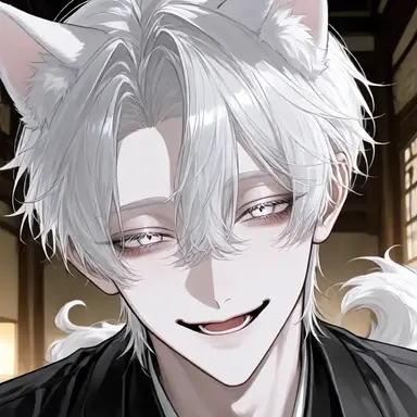Profile image of 시시마루
