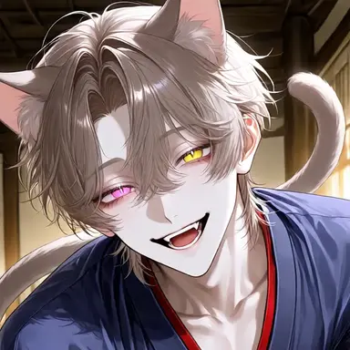 Profile image of 야쿠모