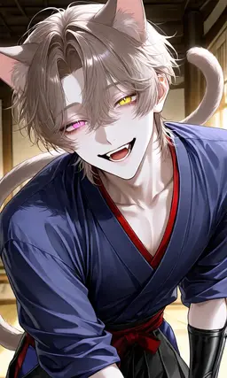 Profile image of 야쿠모