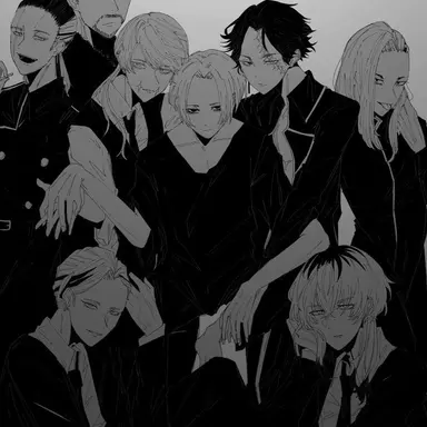 Profile image of 梵天