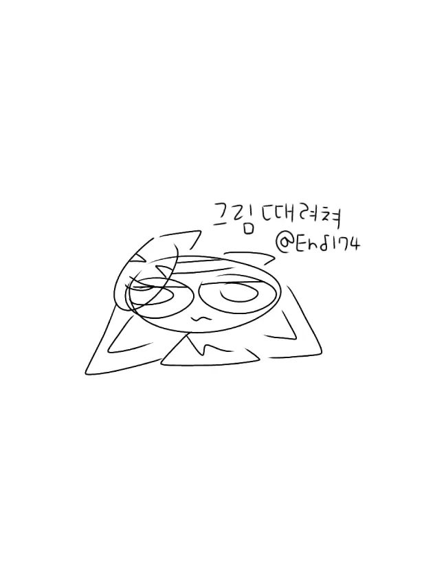 LoveYouMe의 팬아트/@Ro_ki815