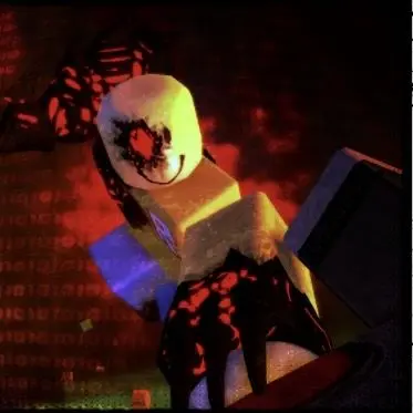 Profile image of ジョン・ドゥ