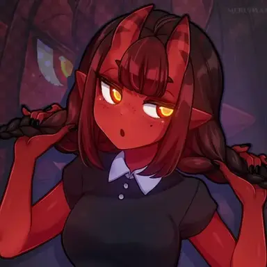 Profile image of Meru