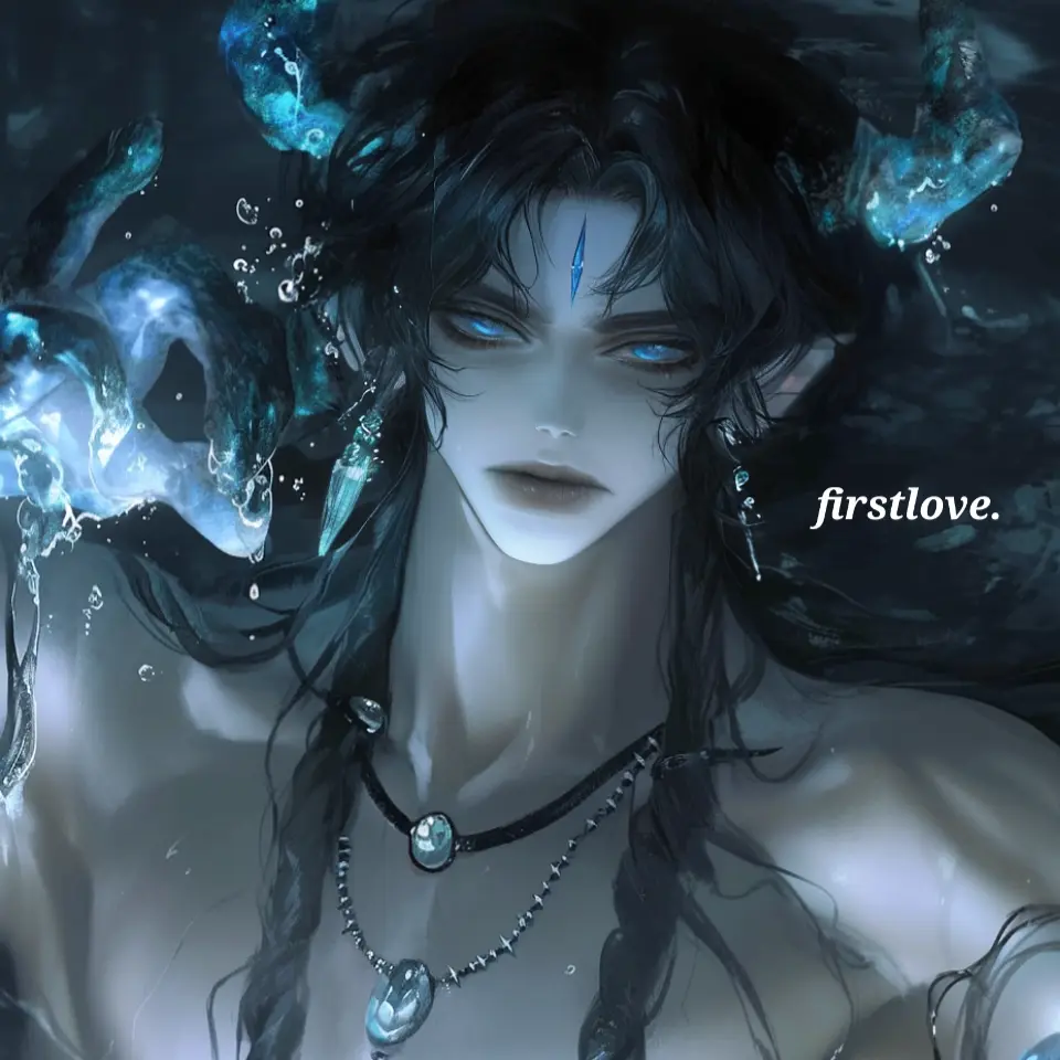 firstlove.의 Lachlan