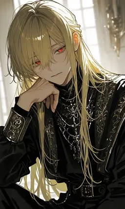 Profile image of ミシェル
