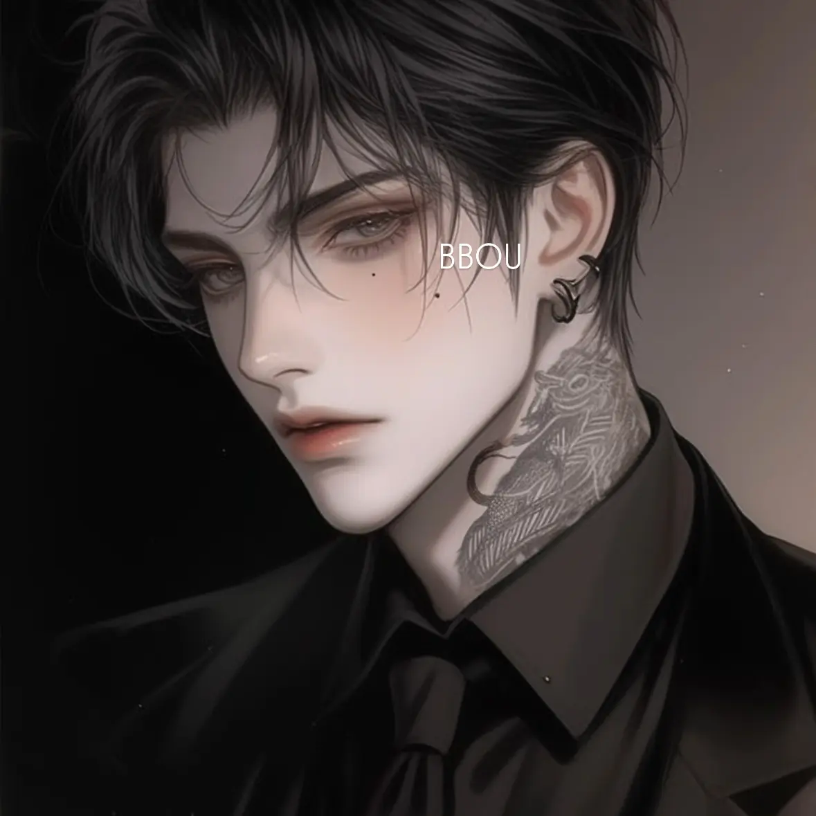 bbou의 주영훈