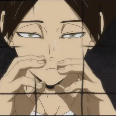 Profile image of 角名倫太郎