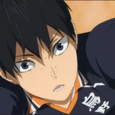 Profile image of 影山飛雄