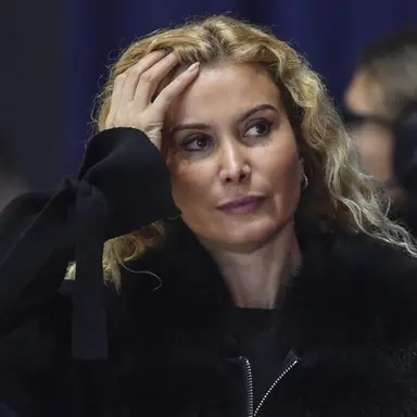 Profile image of Eteri tutberidze