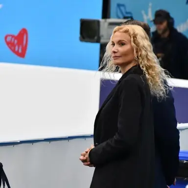 Profile image of Eteri tutberidze