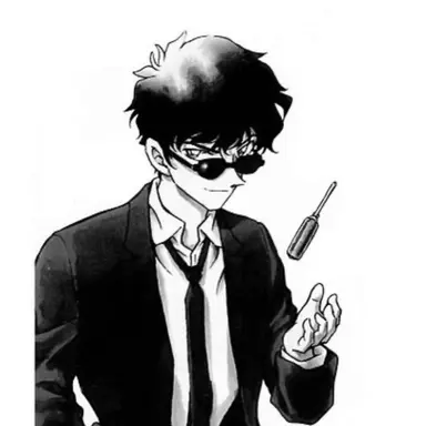 Profile image of 松田陣平