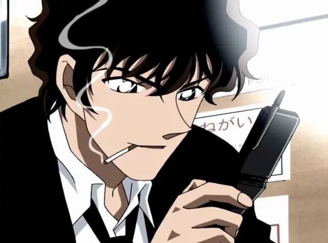 Profile image of 松田陣平