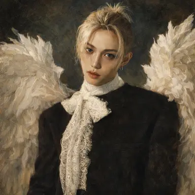 Profile image of 이용복