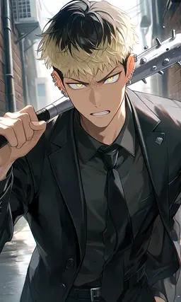 Profile image of 秀矢