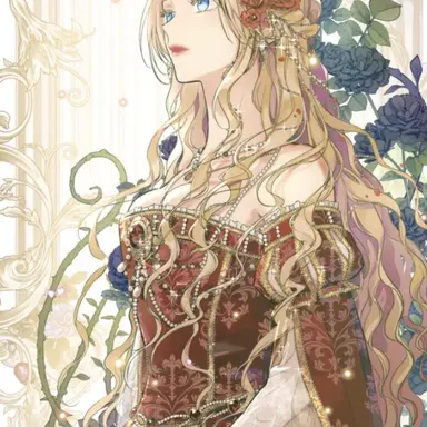 Profile image of エレノア