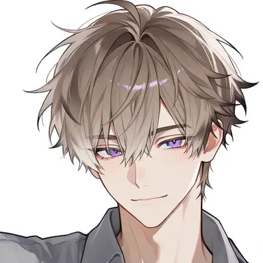 Profile image of 咲斗