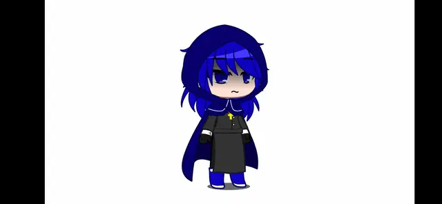 Profile image of 터너 제빈 블랙