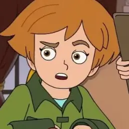 Profile image of Esther