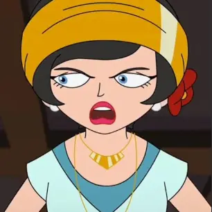 Profile image of Annabelle