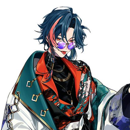 小柳ロウ 小柳ロウ - zeta