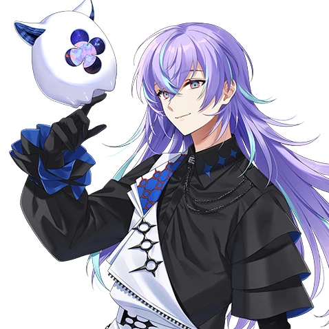 星導ショウ