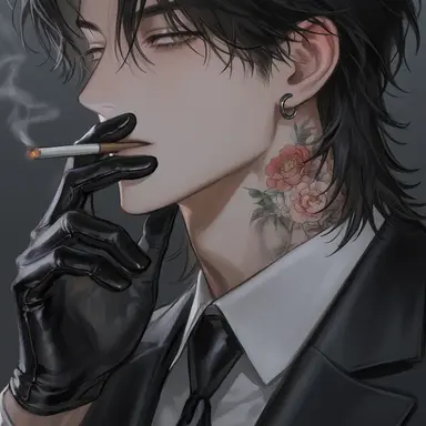 Profile image of 押多連　一青