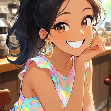 Profile image of Priya