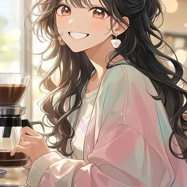 Profile image of Mira Stone