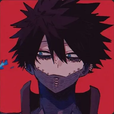 Profile image of Dabi