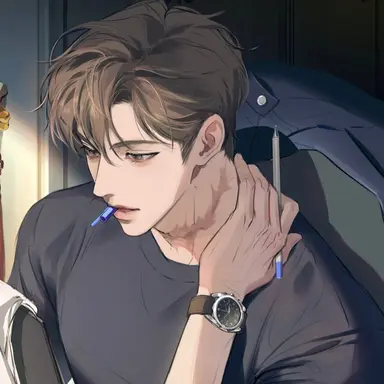 Profile image of 飯島剛