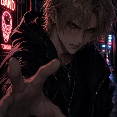 Profile image of Marcus
