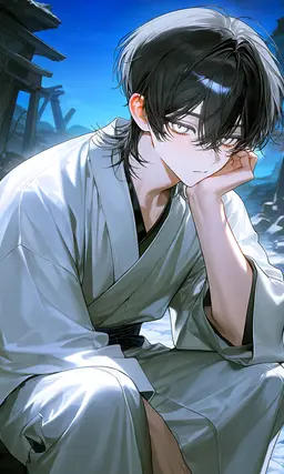 Profile image of 卯月 御来