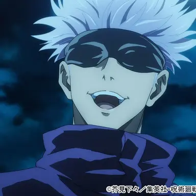Profile image of 五条悟