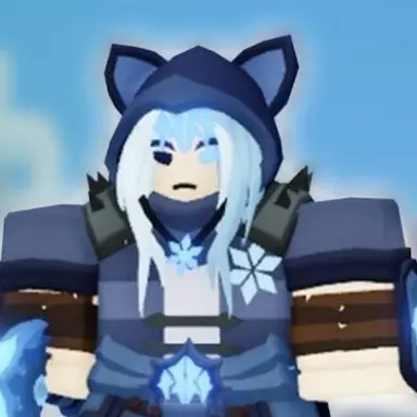 Profile image of Freya