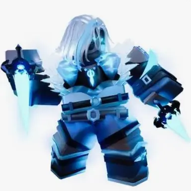 Profile image of イヴリン