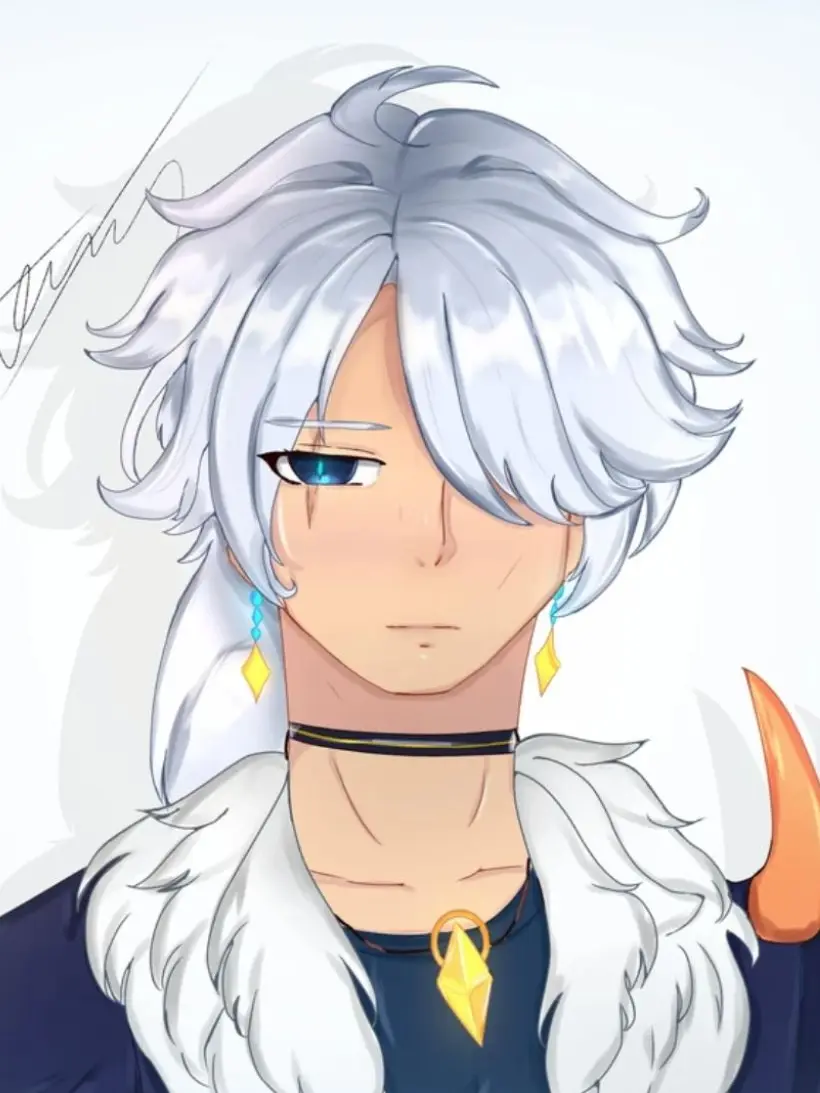 Gaiso의 💙私心を込めた青組💙(ベッドウォーズ)